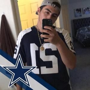 Meet your Posher, Jason